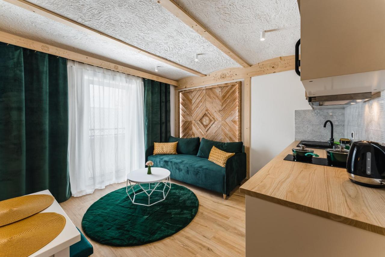 Apartament Sopa ซาโกปาเน ภายนอก รูปภาพ